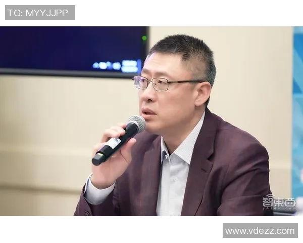 刘军专访:深入探讨CSGO发展历程与未来展望