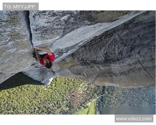 刘伟专访：从攀岩新手到顶尖高手的成长之路回顾