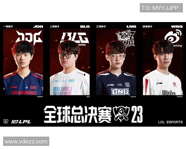 全球总决赛特别报道：LNG逆袭之路的传奇与荣耀
