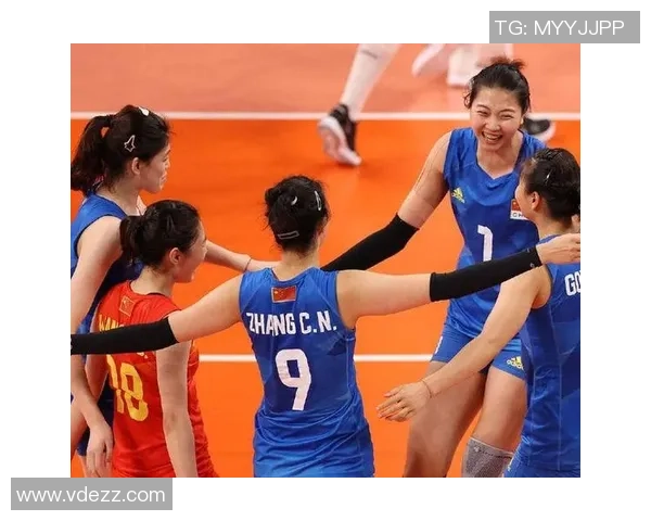 北京排球队状态对比深度解析与未来发展趋势探讨