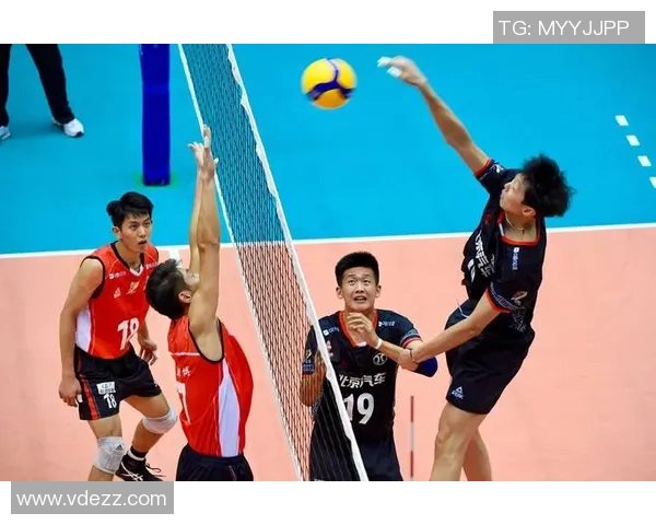 北京排球队速度分析与提升策略探讨助力球队竞技水平提升